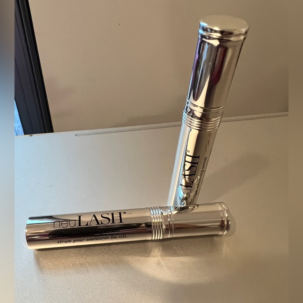 Lot of 2: neuLASH Eyelash Serum *NEW* MSRP: $190+tax